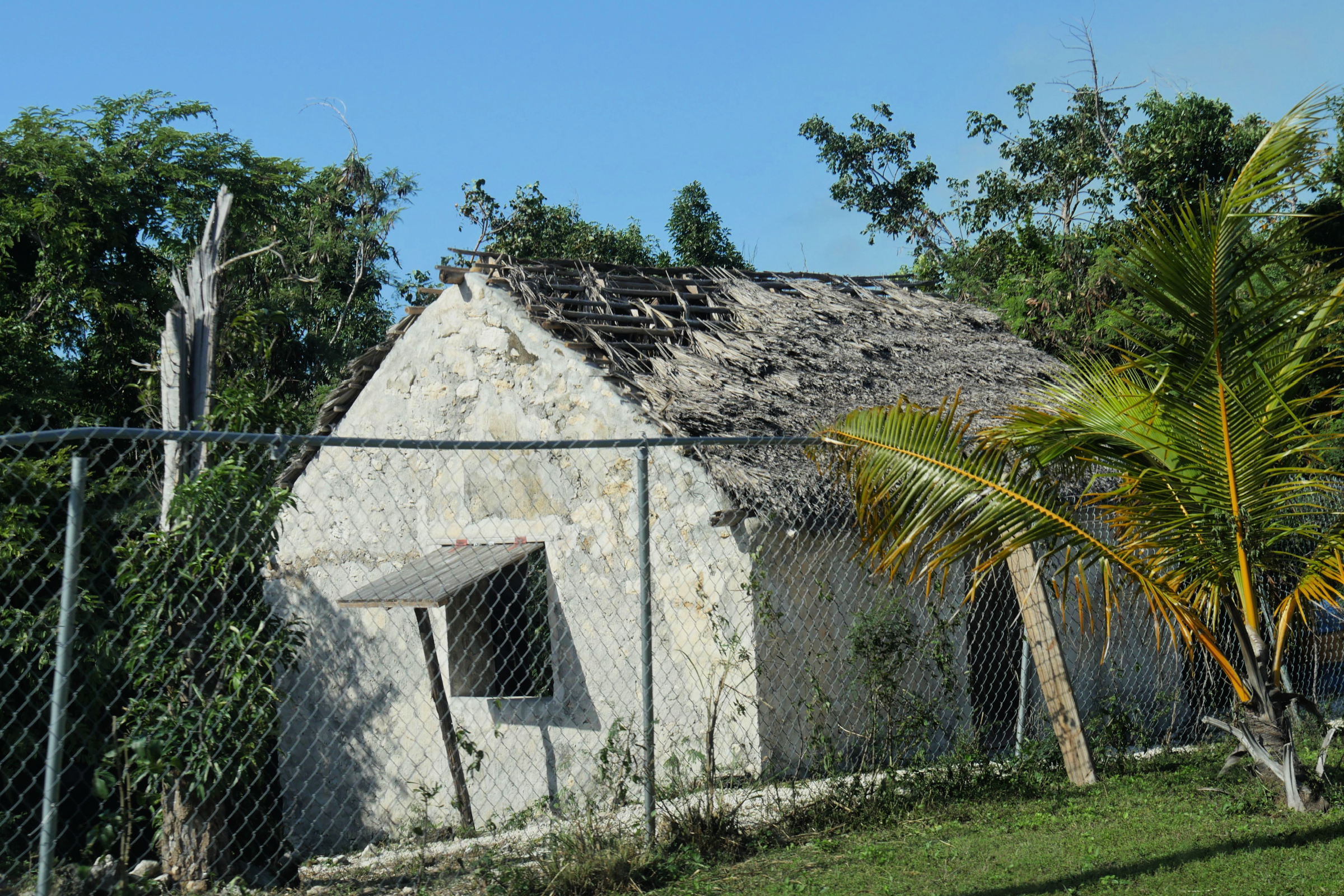 Clifton Heritage National Park at Nassau Paradise Island 