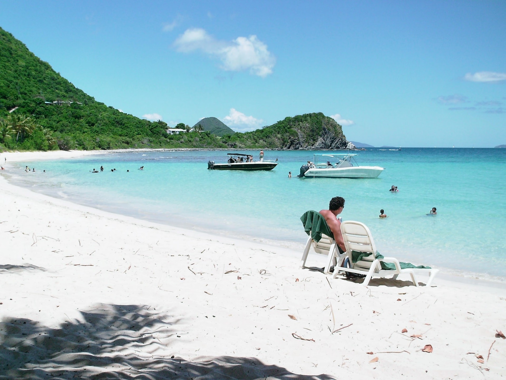 Explore Smugglerâs Cove 
