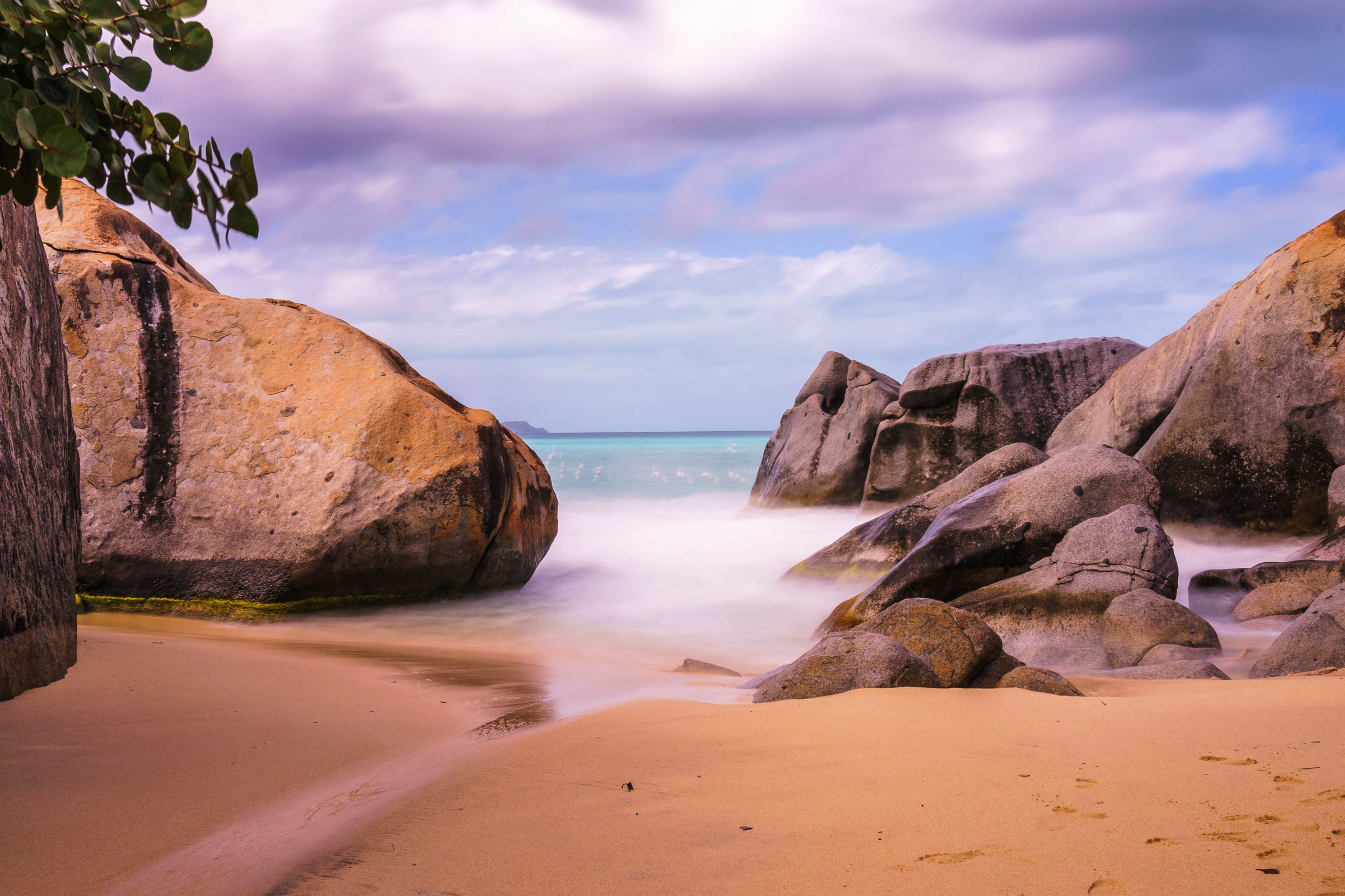 Bays and Beaches â Heart-Stopping & Captivating