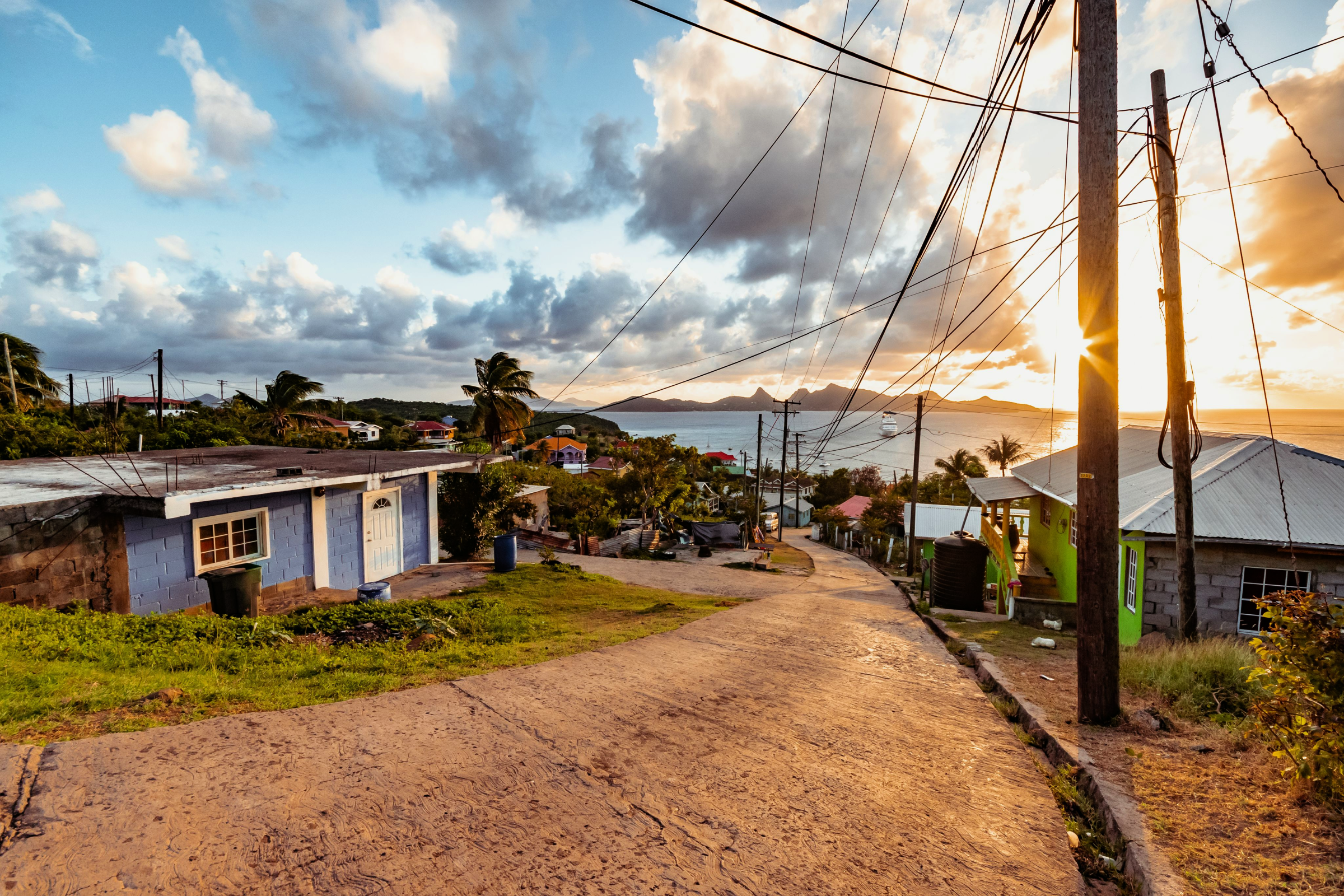 Mayreau â Delightful and Endearing