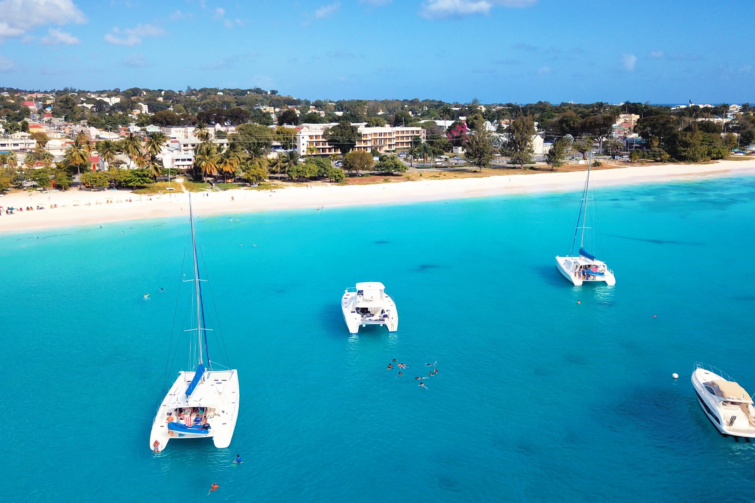 Carlisle Bay â Exuding Luxury and Elegance