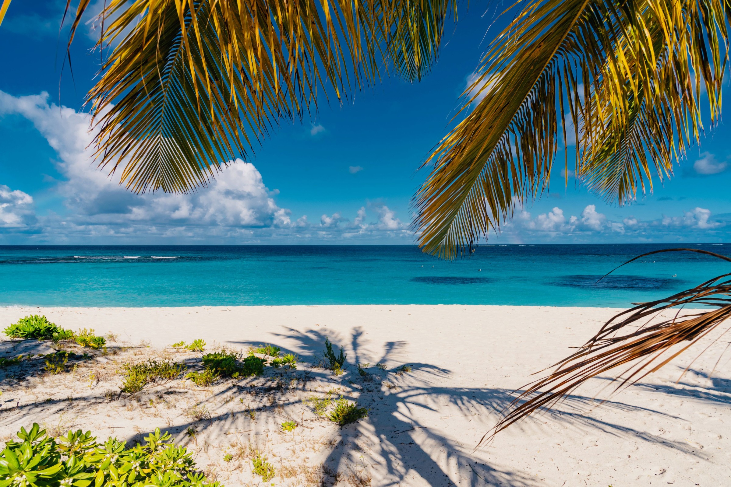 West End Village â Anguilla
