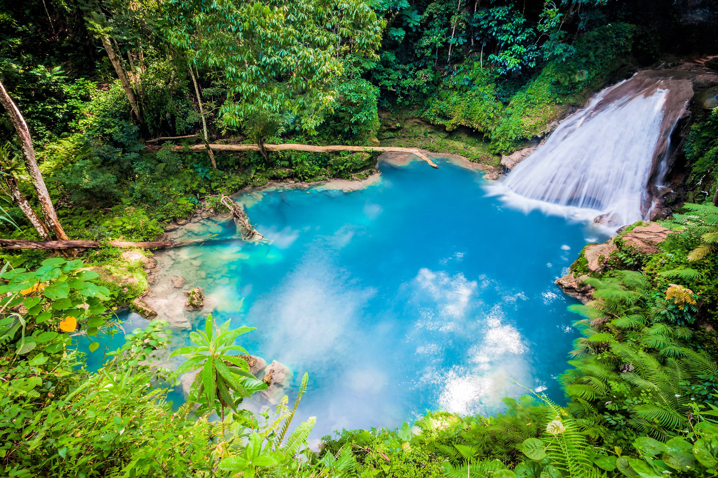 The Blue Hole â A Nature Loverâs Paradise