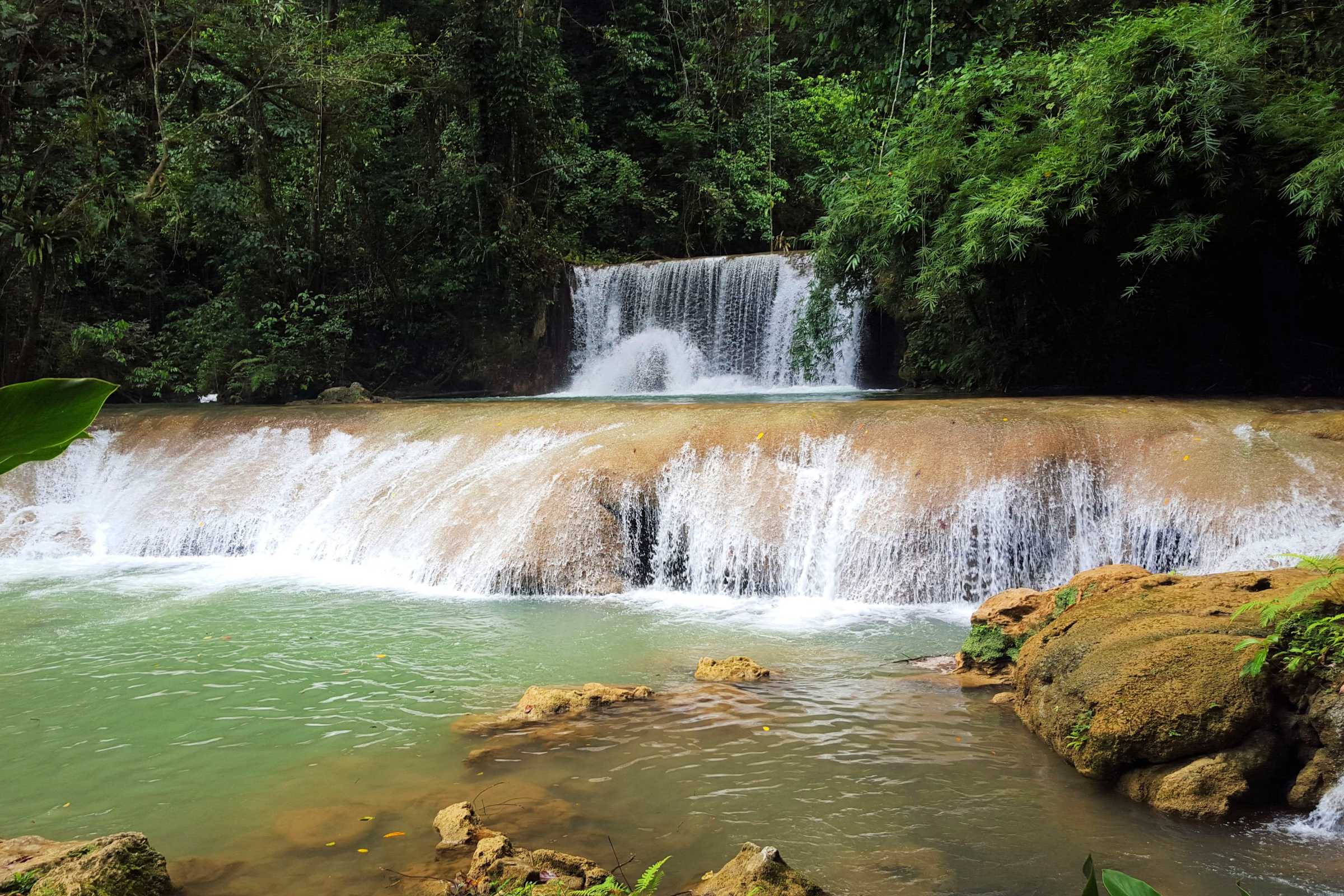 Mayfield Falls â A Natural Wonder