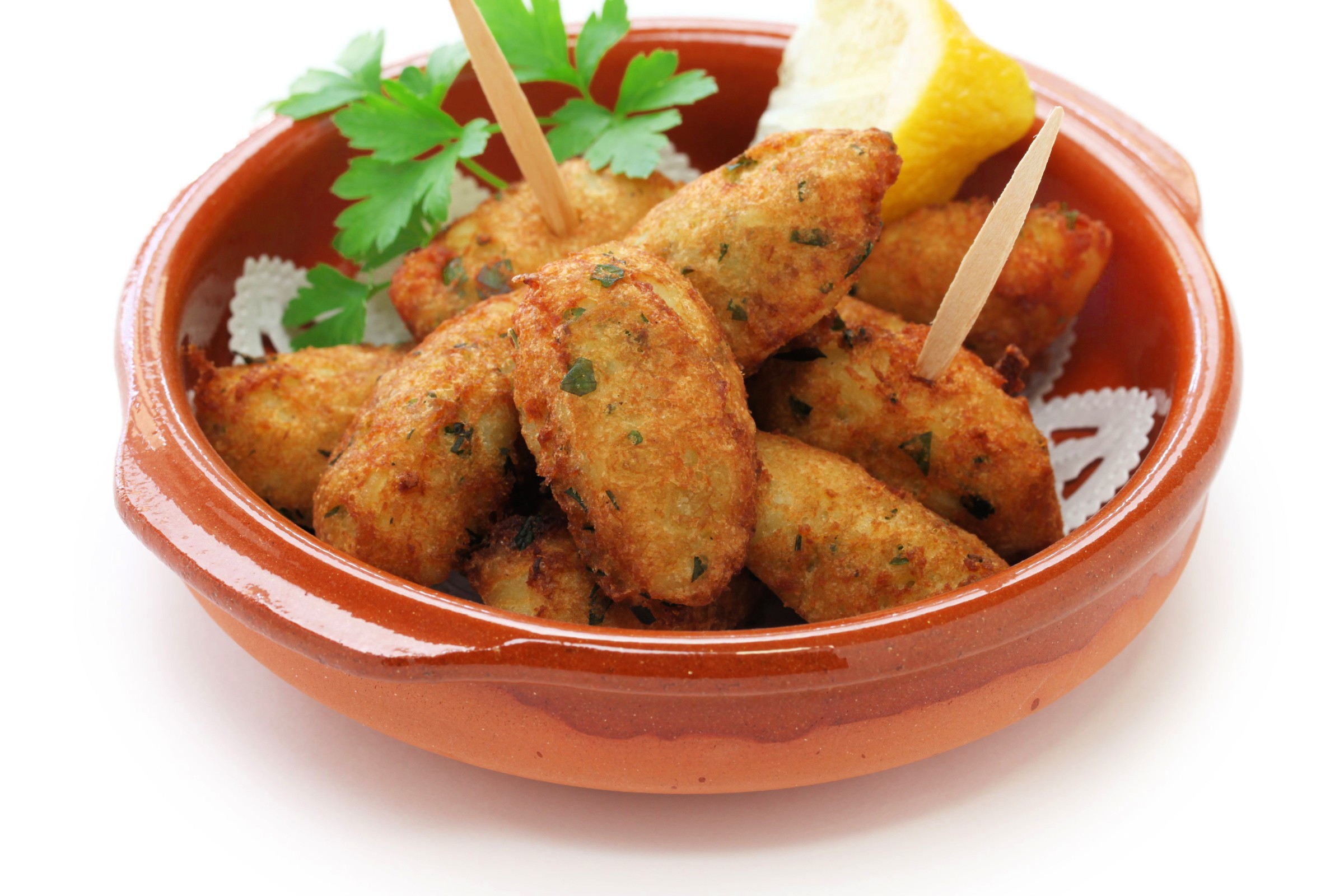 Accra â A Finger-Licking Street Food 
