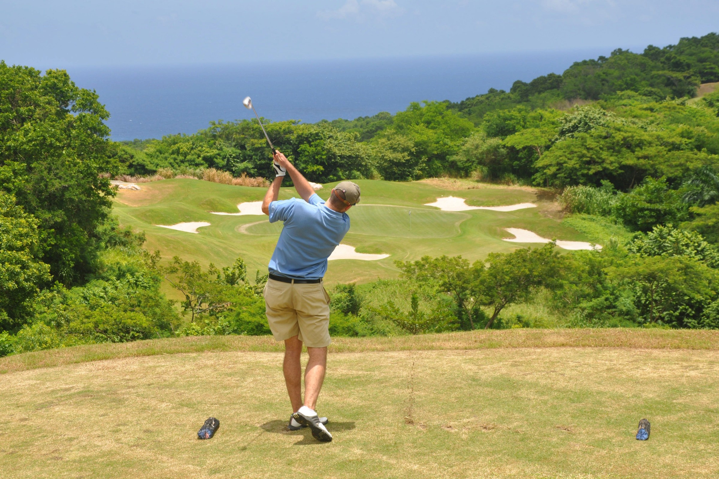 White Witch Golf Course â A Golferâs Paradise 