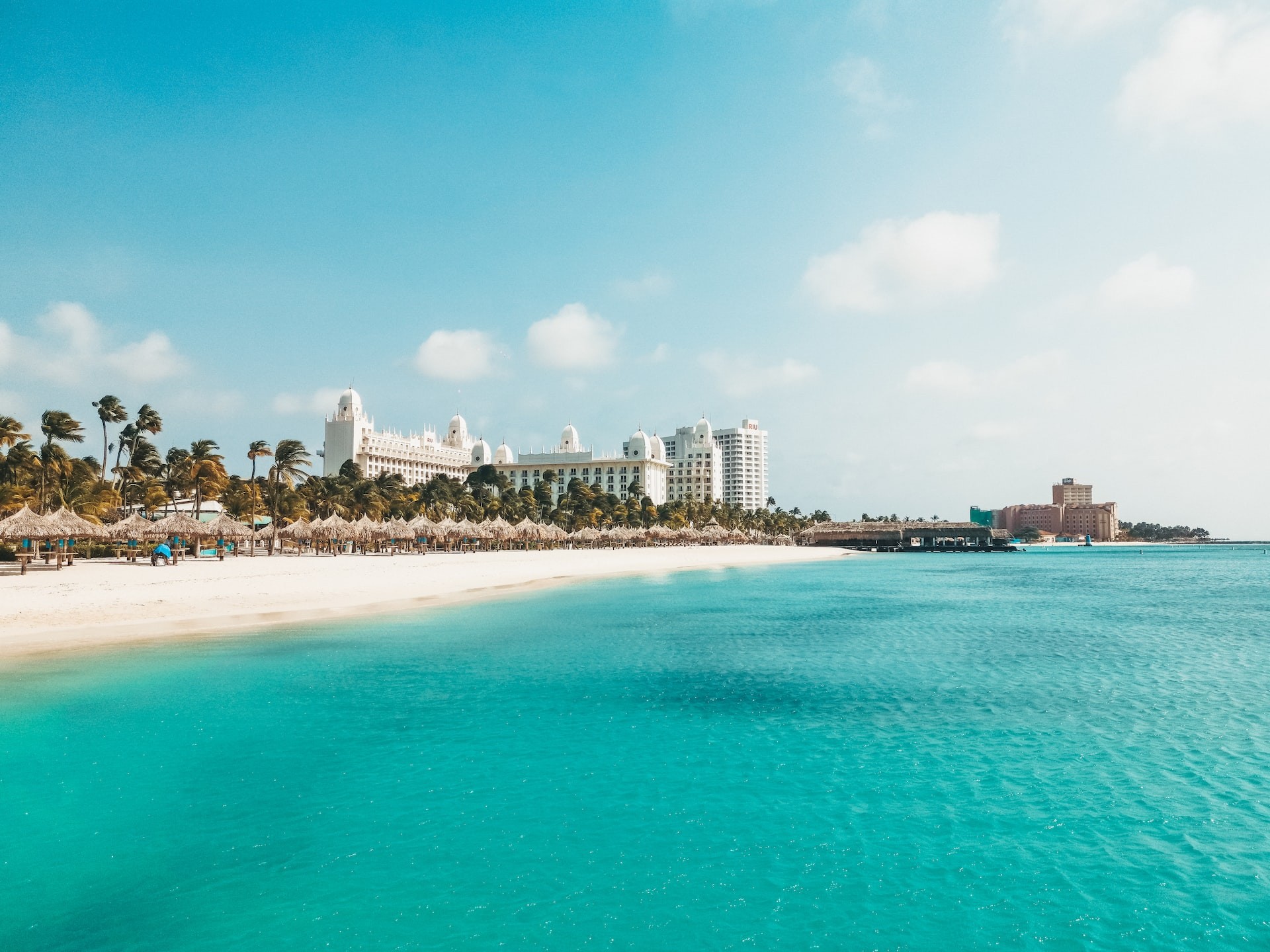 Palm Beach â Ideal for Watersports and Swimming 