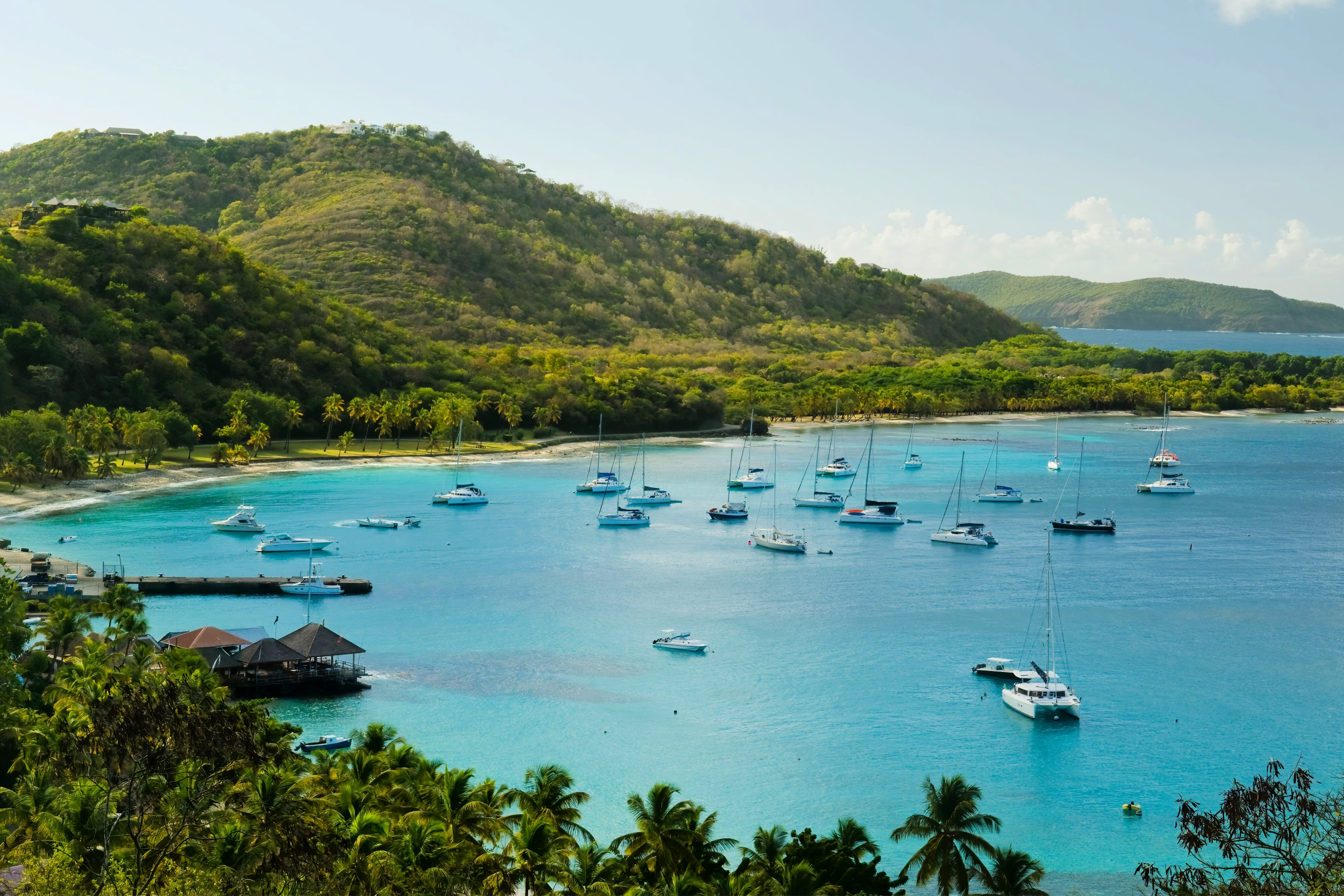 Britannia Bay â Exquisite Elegance