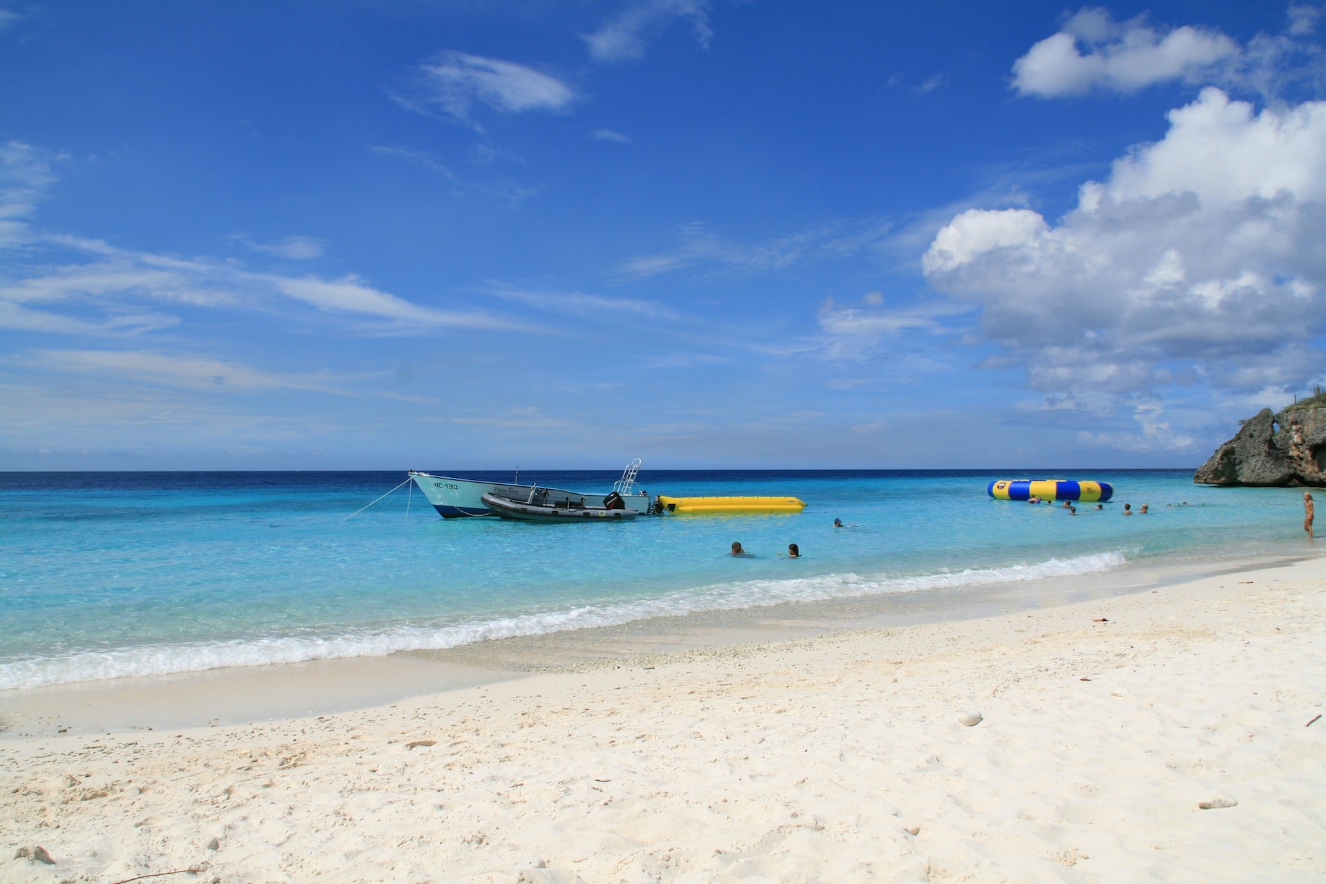 Mambo Beach â Everything in One Place