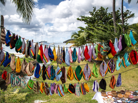 Grenada Delight