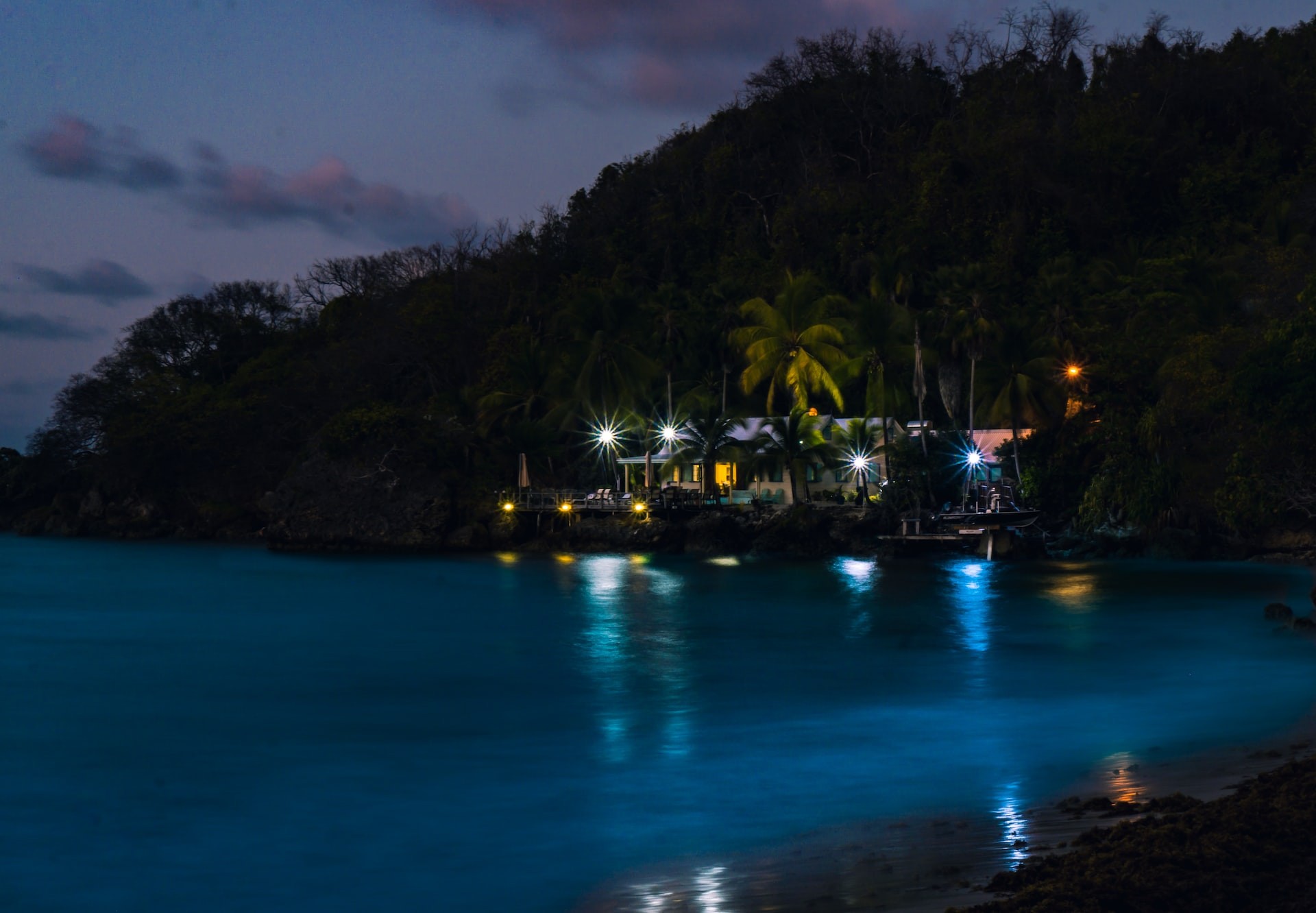 Oistins â Barbados