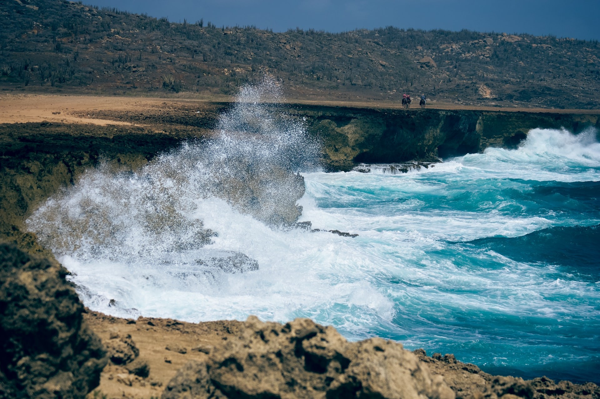 Paradera â Iconic Terrain 