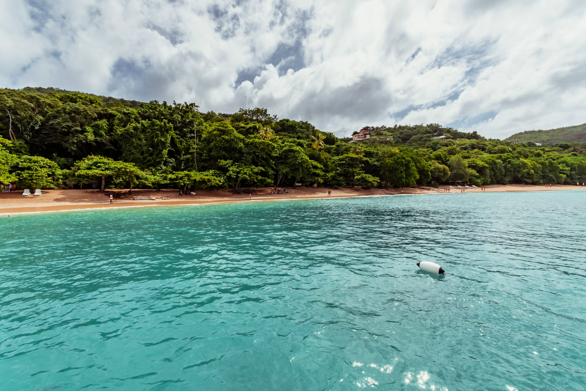 Lower Bay â A Bequia Pearl