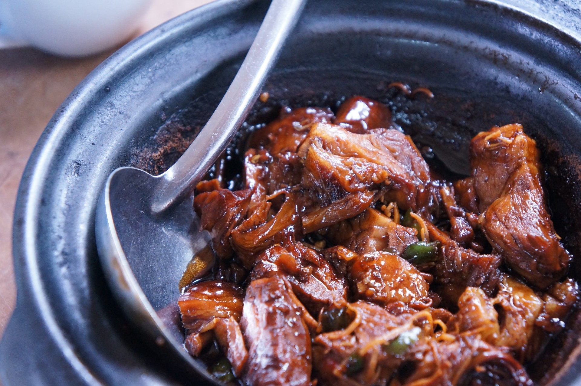 Manicou â An Appetising and Delectable Delicacy